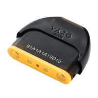 美国VAZO_Zippo 烟弹 电子烟烟弹 烟油雾化器 (8种口味) 经典原味