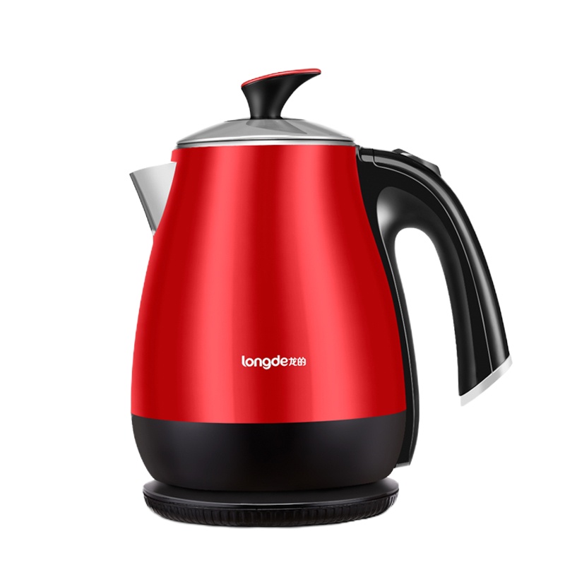 龙的LD-SH1701电热水壶1.7L