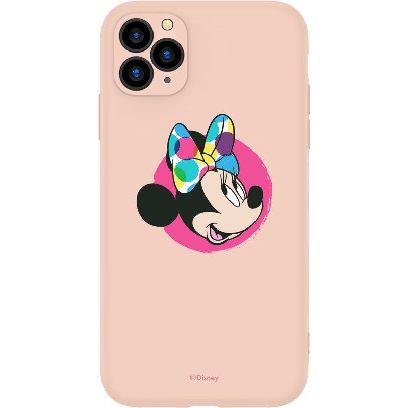 正版迪士尼优加苹果11ProMax手机壳镜头全包软胶防摔iPhone11promax保护套个性创意潮牌新款可爱卡通软壳