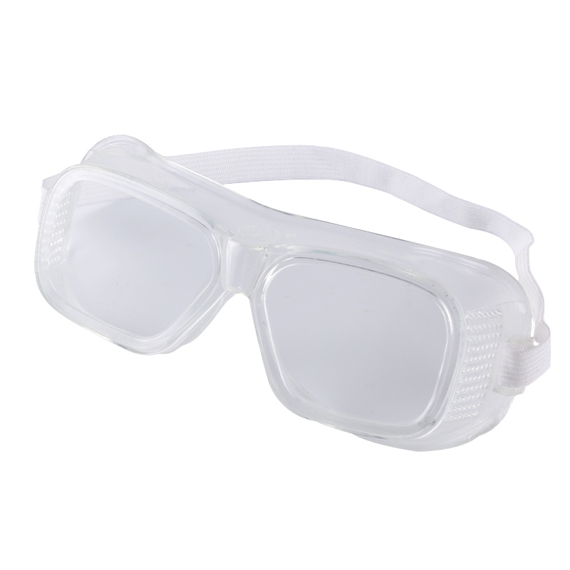 多功能护目罩 XTL619 防尘防雾护目镜 (副)