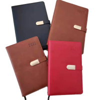 佳冠F18日历笔记本18K