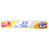 Glad 佳能铝箔盒装5m(F5M)