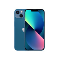 [2021新款]Apple iPhone 苹果13 mini 128GB 蓝色 移动联通电信全网通5G智能手机 港版