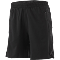 【自营】adidas阿迪达斯男子运动短裤夏季款跑步运动服BK7356 L BK7356黑色