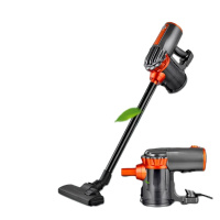 手持小型家务强力静音多功能吸尘机HQ