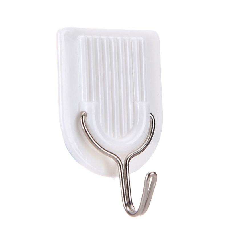 顺美强力粘勾(承重3.5kg/2个入)SM-925/1932(2卡装)