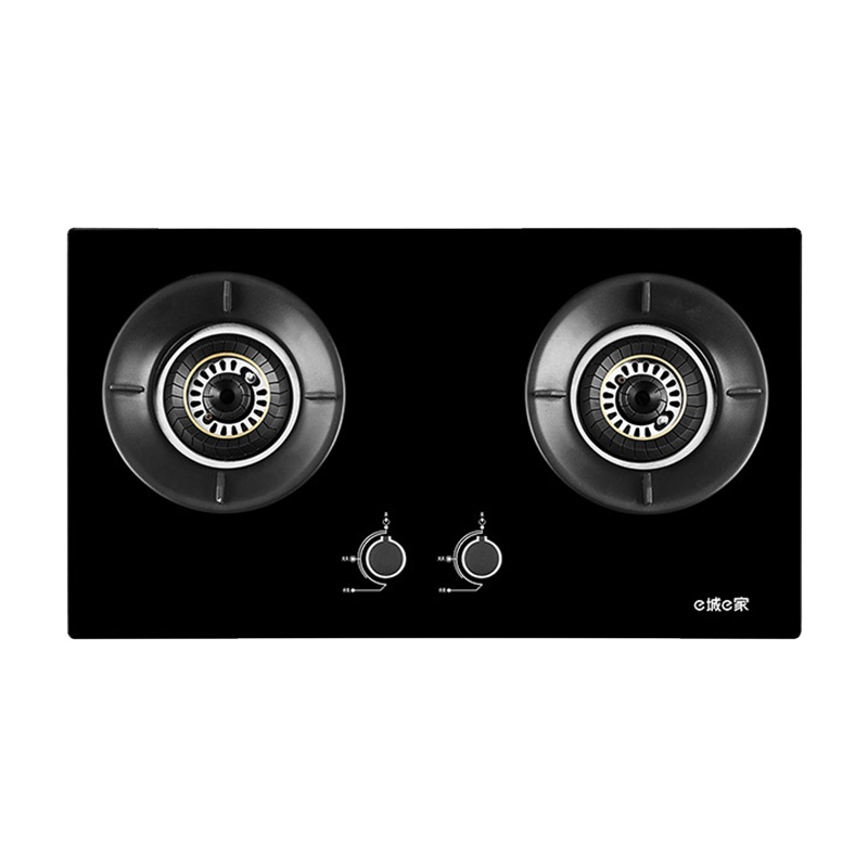 e城e家 燃气灶 JZT-NC17（天然气）