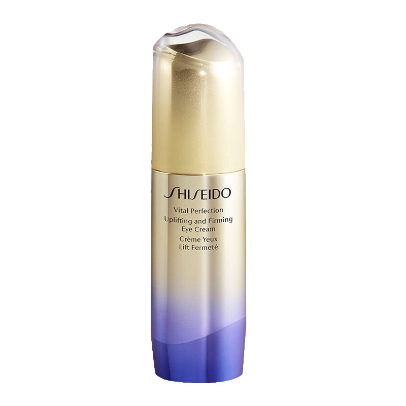 资生堂SHISEIDO悦薇智感紧塑焕白眼霜15ml