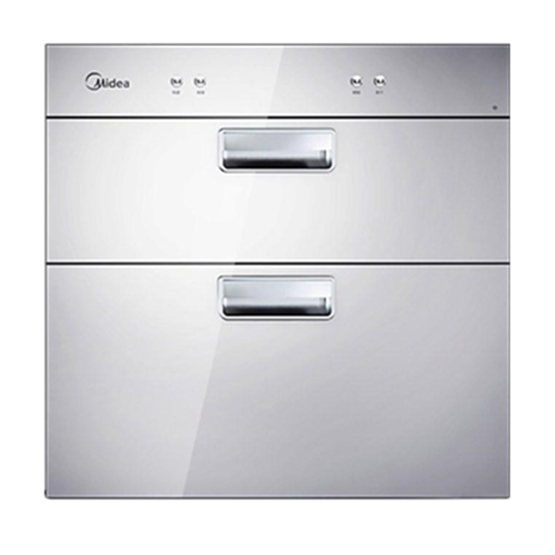 美的嵌入式消毒柜MXV-ZLP90QD301