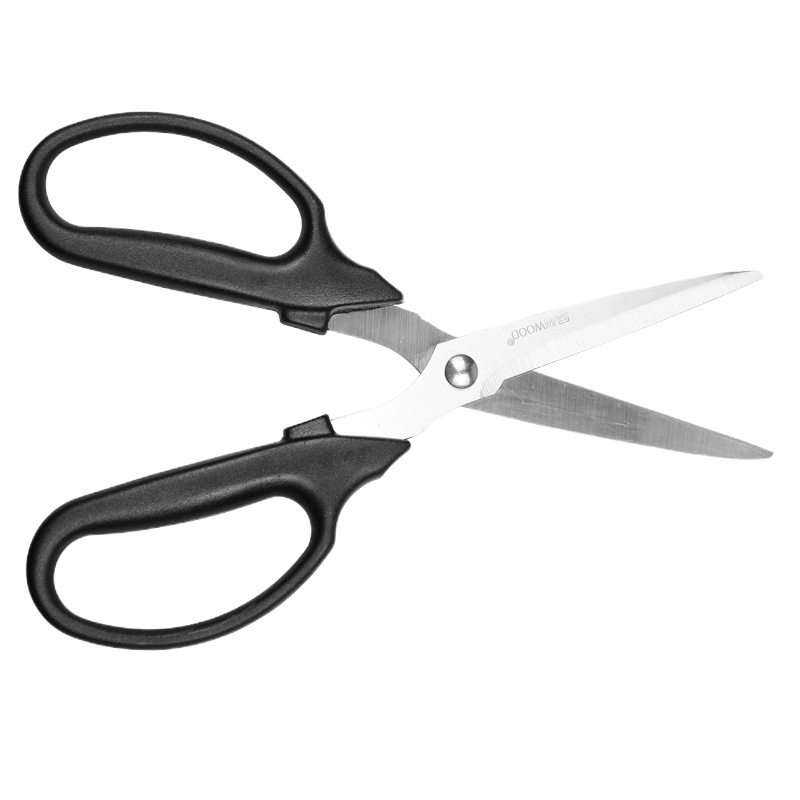 SUNWOOD三木91185剪刀 多色可选