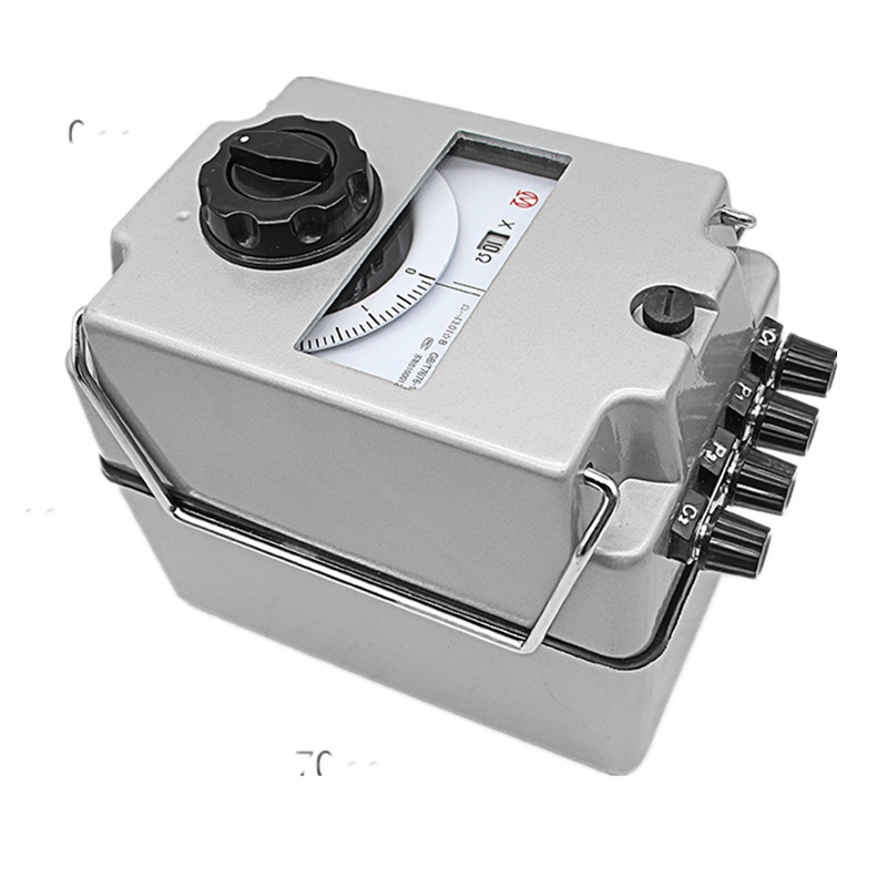 接地电阻测试仪 ZC-8