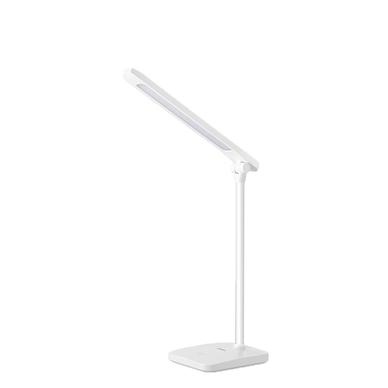 齐心 COMIX C-8101 LED台灯 白色