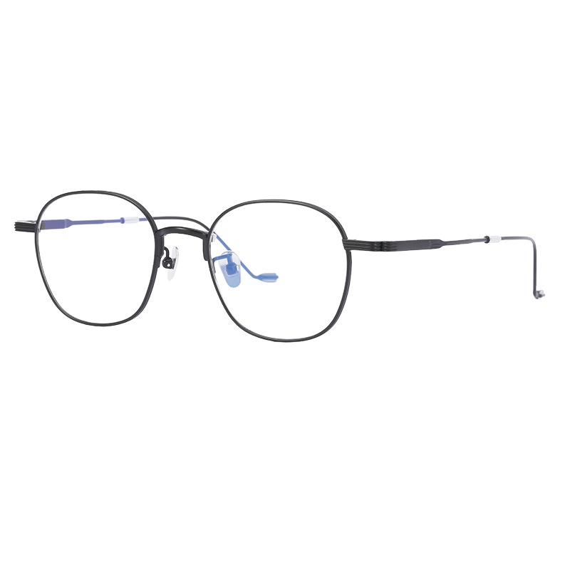 SUN TILES肖战李现gm同款近视眼镜男女潮防蓝光平光可配变色眼镜