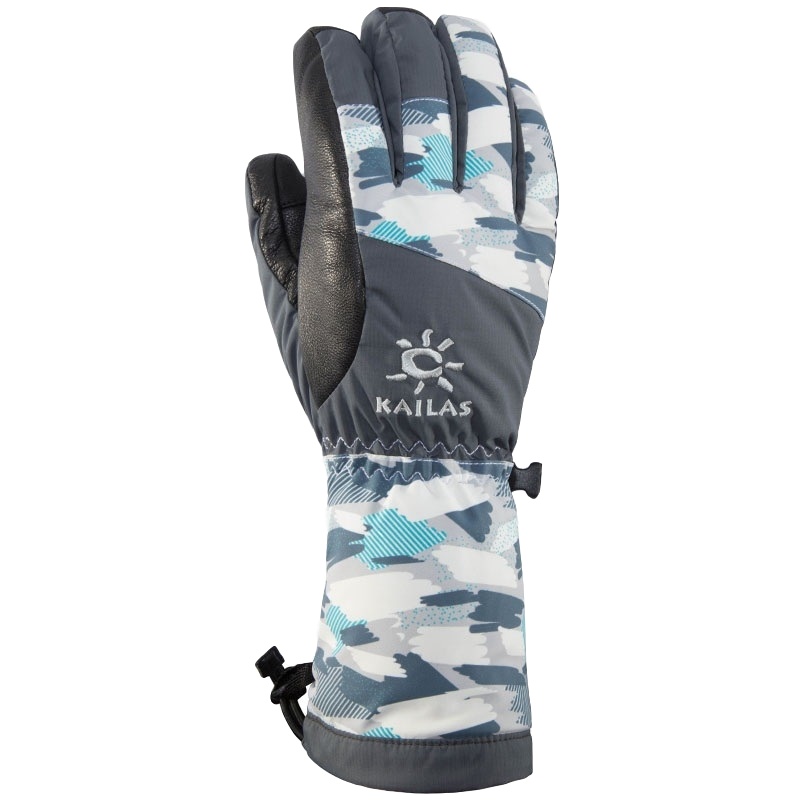 凯乐石 女款双板滑雪手套 KM230002