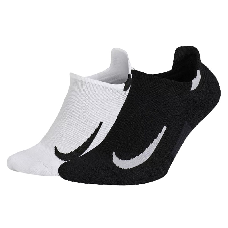 NIKE新款运动跑步船袜透气吸汗短袜SX7554-914