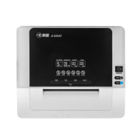 科密(Comet) G-6500 高保密中大型办公碎纸机 粉尘7级1*1