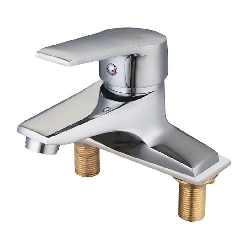 企购优品 宇厨冷热水面池好水龙头