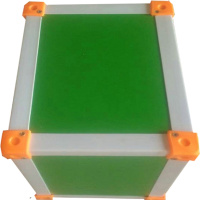 卡里鳄学生音乐凳KLE—YYD15多彩色音乐凳