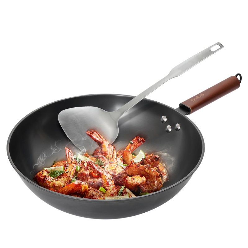 德铂(Debo) 艾娜（炒锅）DEP-DZ323