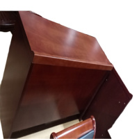 润方圆LY-18条桌