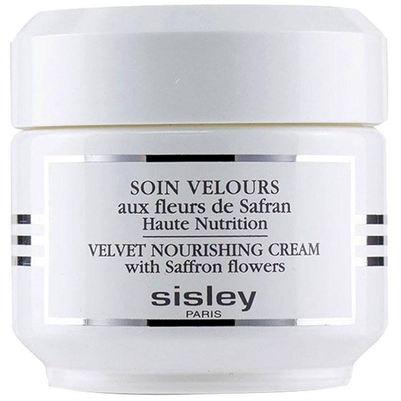 [国内专柜版]希思黎(Sisley)藏红花丝绒柔肤霜50ml