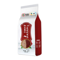 中粮中茶红豆薏米仁芡实祛湿除湿茶大麦茶赤小豆去湿气茶袋养生代