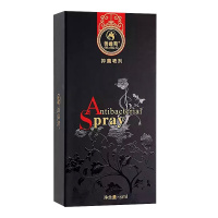 男士喷剂男性外用私处护理喷雾不麻木可口可搭BlackPanther按摩精油成人用品夫妻房事情趣性用品15ml/瓶