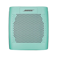 Bose SoundLink Color 蓝牙扬声器 蓝色 无线音箱/音响