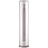 美的(Midea) 新一级节能3匹 变频冷暖客厅立式空调柜机 以旧换新 KFR-72LW/BDN8Y-YH200(1)A