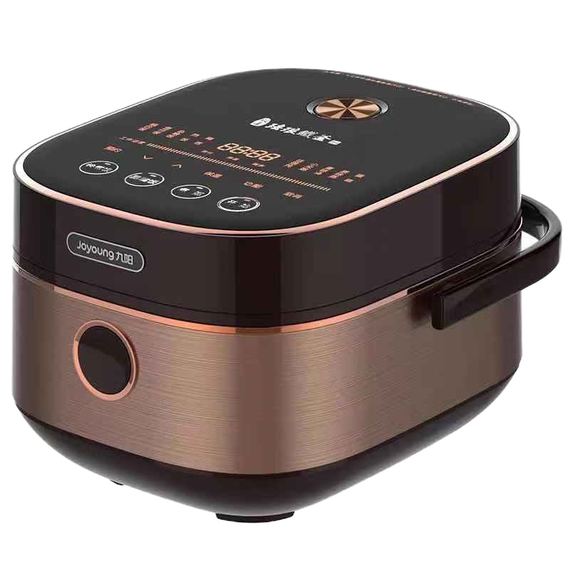 九阳铁釜电饭煲F-40T15