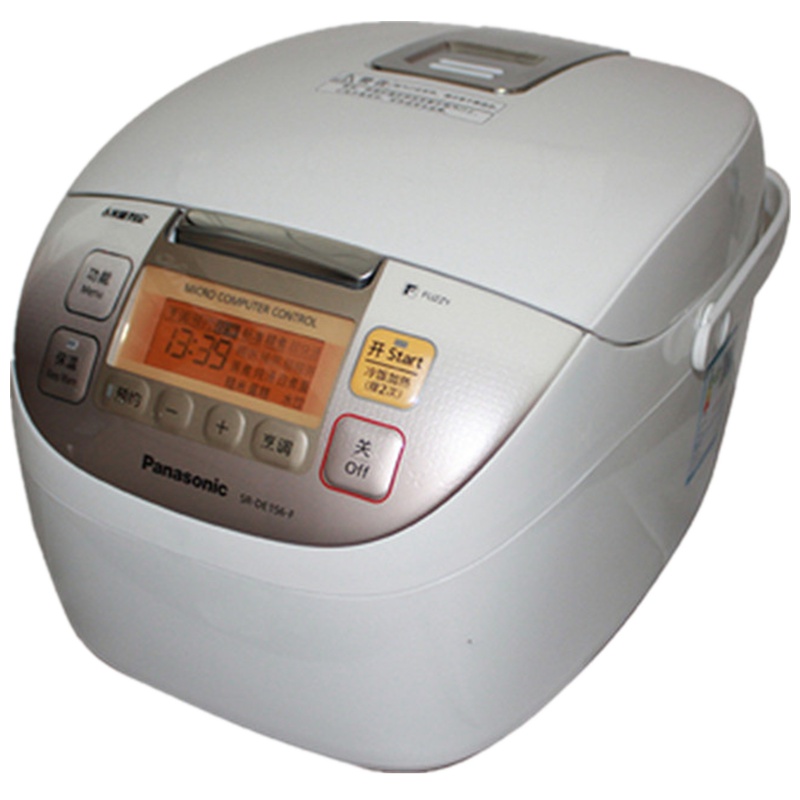 松下(Panasonic)3L电饭煲SR-DE106