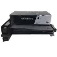 欧普(oupu)CF256A粉仓适用HP56A/ LaserJet M436多功能一体机系列