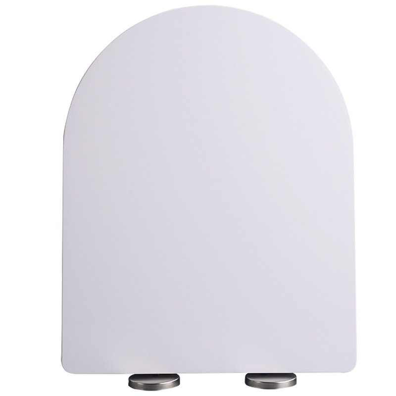 定制马桶盖古达加厚缓降老式坐便器盖板树脂座便盖子