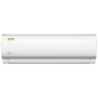 美的1匹挂机26GW/BP2DN8Y-DH400