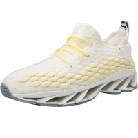 刀锋男鞋2019新款夏季小白鞋男休闲运动鞋百搭透气旅游潮鞋跑步鞋