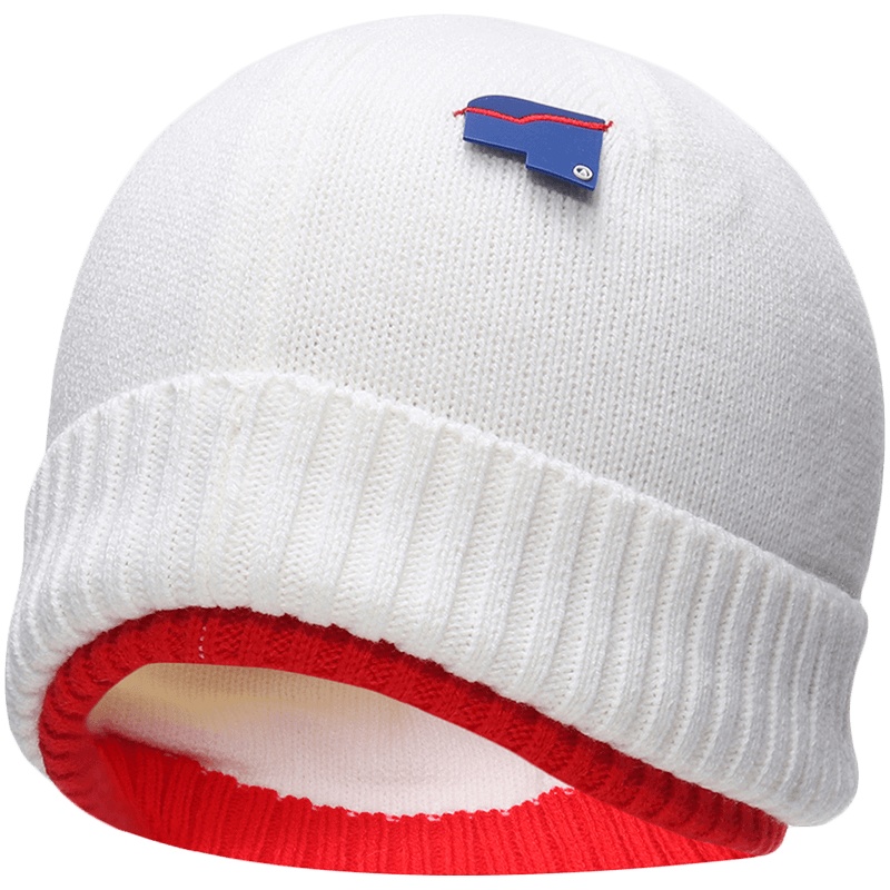 PUMA黑标男帽女帽运动帽休闲毛线帽子022374