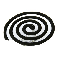 5双盘无烟蚊香 10盒装