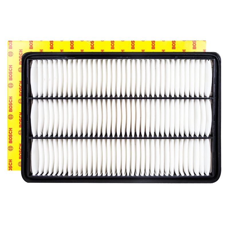 博世(BOSCH)空气滤清器0986AF2211(三菱帕杰罗)厂家直发