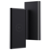 ZMI紫米无线充电宝MFI认证10000mAh移动电源PD快充适用于苹果12/XR/XS/11/SE/小米通用