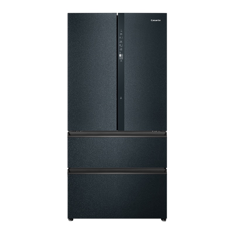 卡萨帝(Casarte)633升 多门冰箱 干湿分储 细胞级养鲜 自由嵌入电冰箱 BCD-633WLCFDMFA5U1