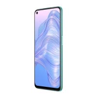 realme 真我V5 5G手机 6GB+128GB 青出于蓝 30W闪充 5000mAh超大电池 4800万广角四摄 90Hz畅速屏 OPPO提供售后支持