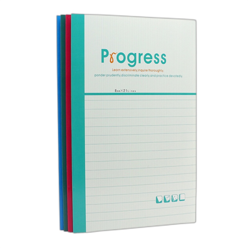 莱特A5办公软抄 (50本起订发货)199*140mm 每本/20页 (单位:本)