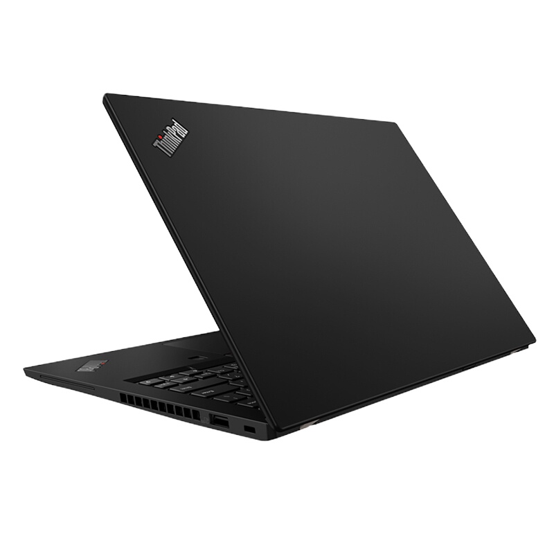 Thinkpad X395 R7-3700U/8G/512G/指/w10--------高分屏