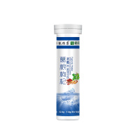 博凯维康 葛根枸杞泡腾片(固体饮料)32.4g/瓶
