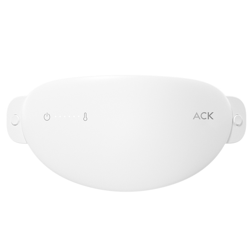 艾斯凯NOOD旗舰粉暖宫腰带女生月经期防寒保暖大姨妈肚子疼神器宫寒发热护腰带礼物