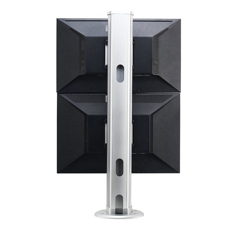 慧想(Thinkwise)显示器支架 上下双屏 升降万向旋转 CL200