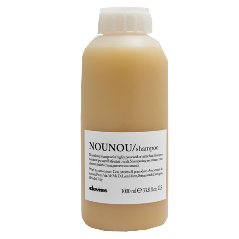 大卫尼斯纽纽滋养护发素1000ML