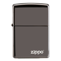 zippo之宝150黑冰-PVD浸染 防风打火机专柜正品