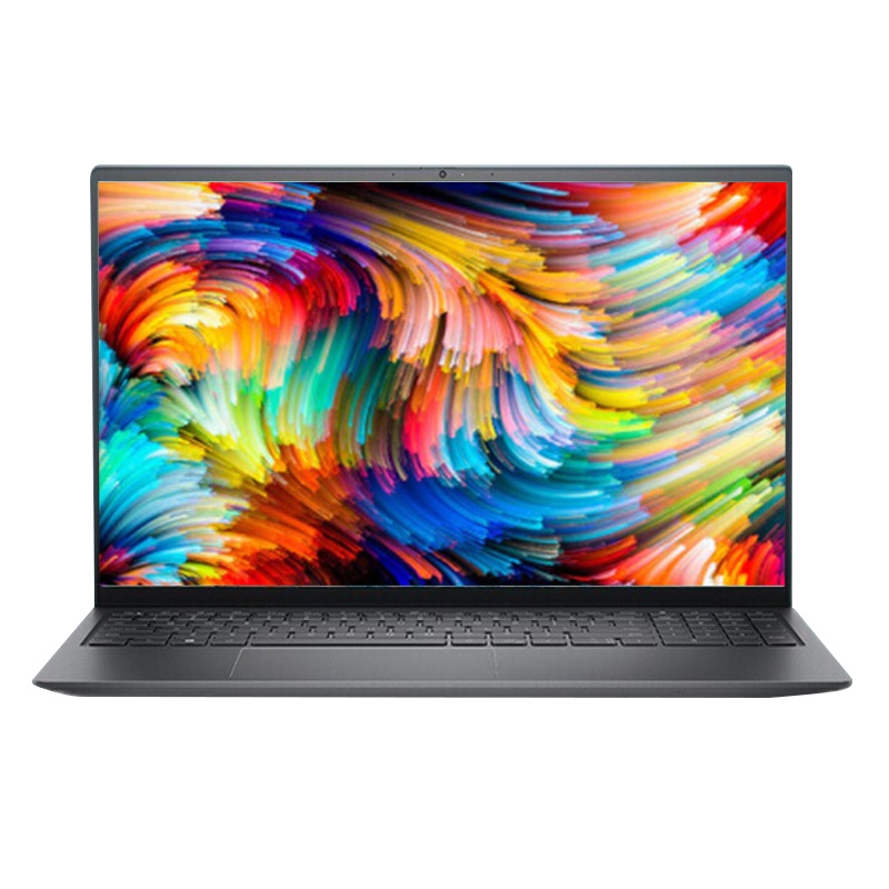 戴尔(DELL)成就V15-5510-R1525A 14英寸笔记本电脑(i5-11300H 8GB 512GB MX450 2G W10)