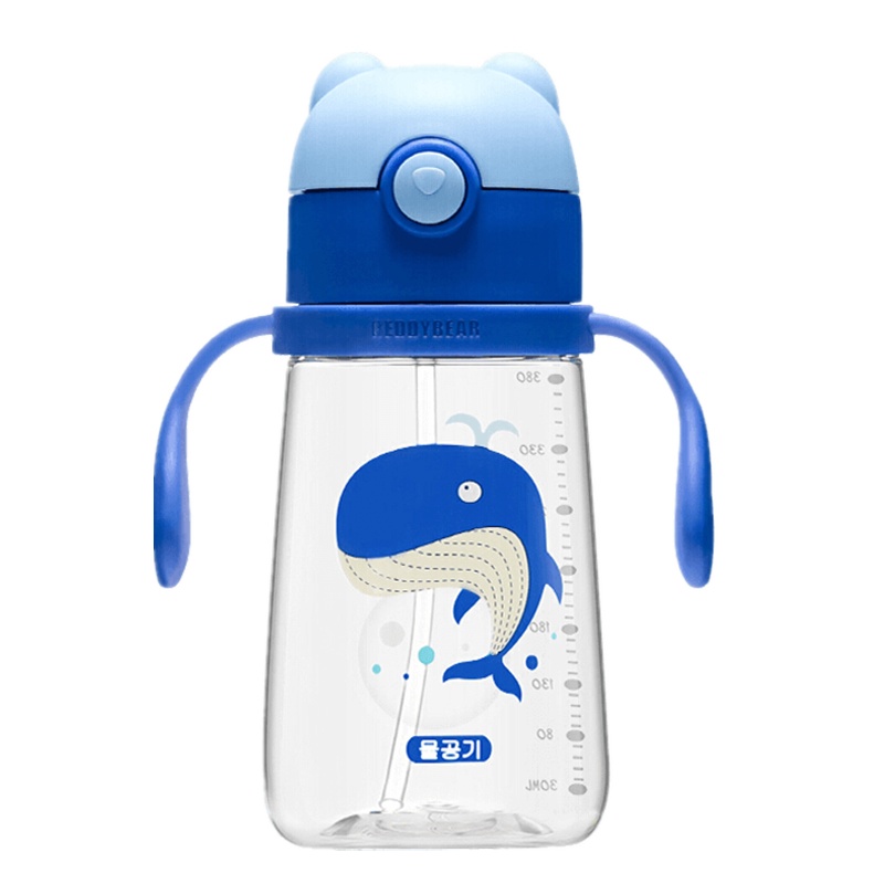 私人定制杯具熊(BEDDYBEAR)成人保温杯316不锈钢男女学生不锈钢保温水杯车载便携七夕情侣杯商务杯